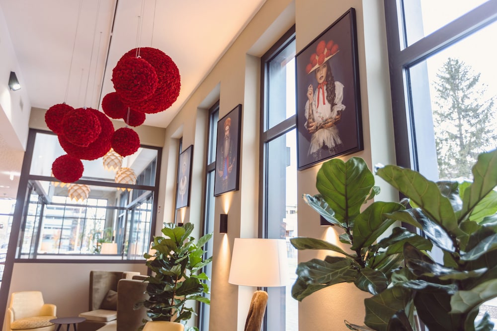 hotel libertas elements pure