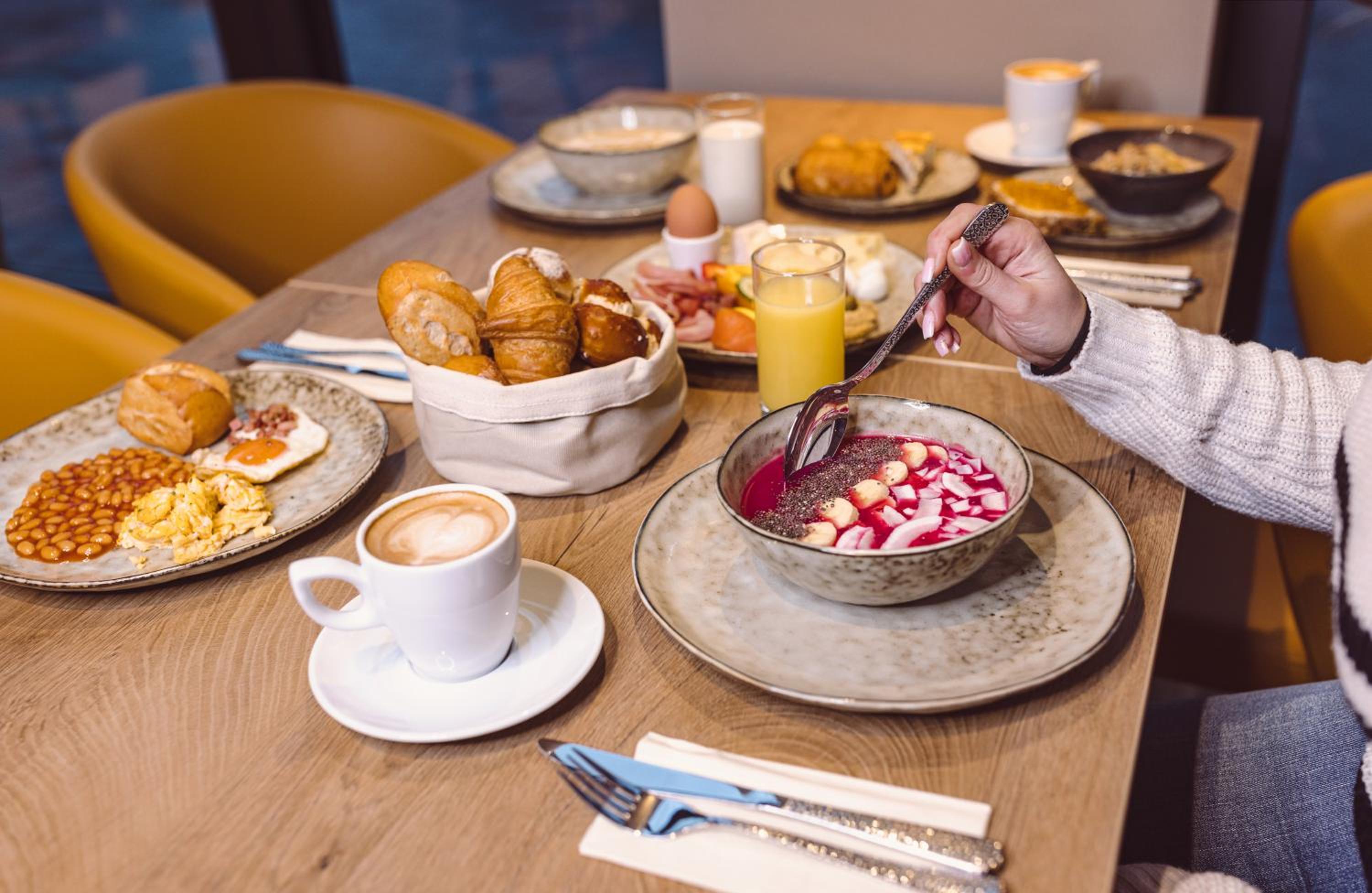 hotel libertas elements pure