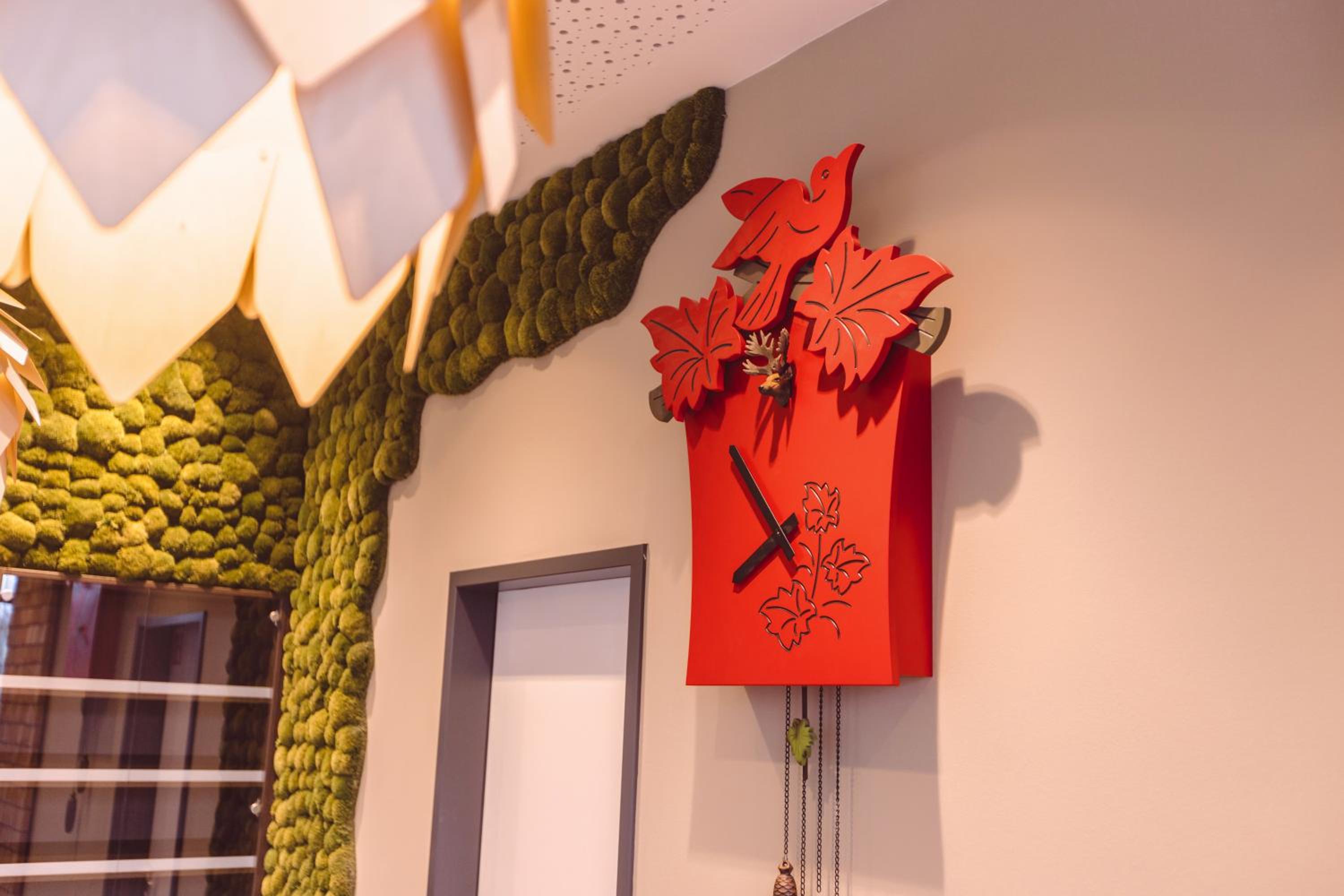 hotel libertas elements pure