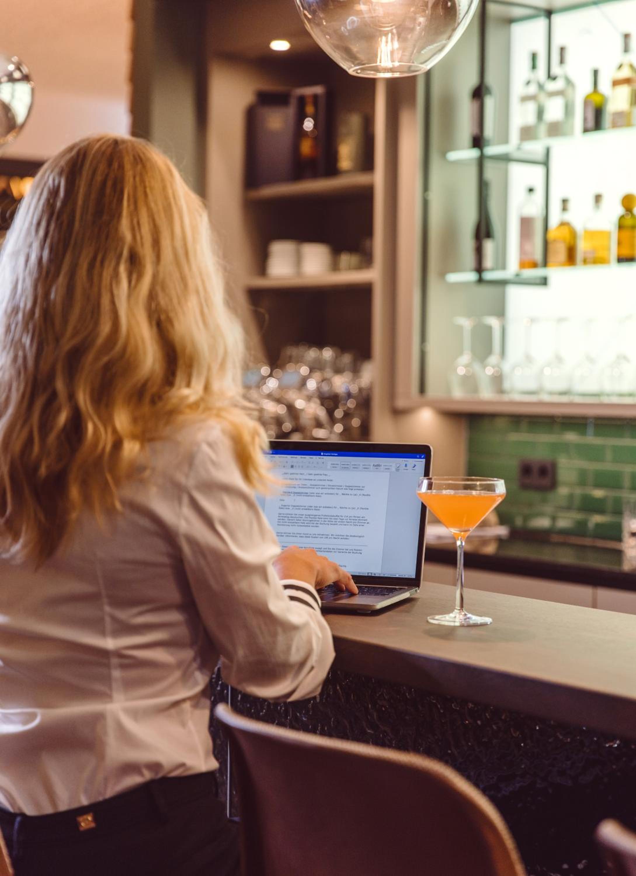 hotel libertas elements pure