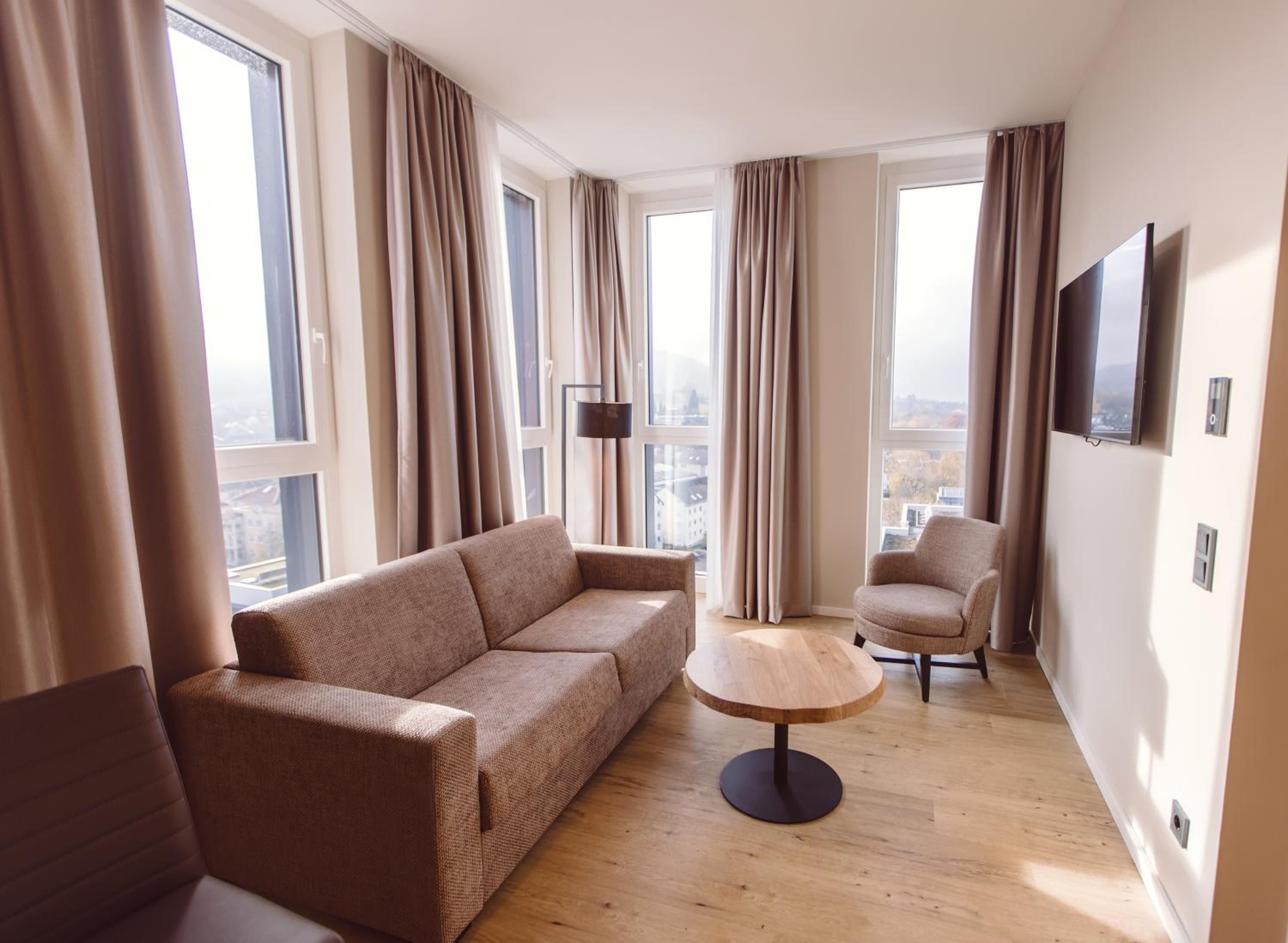 hotel libertas elements pure