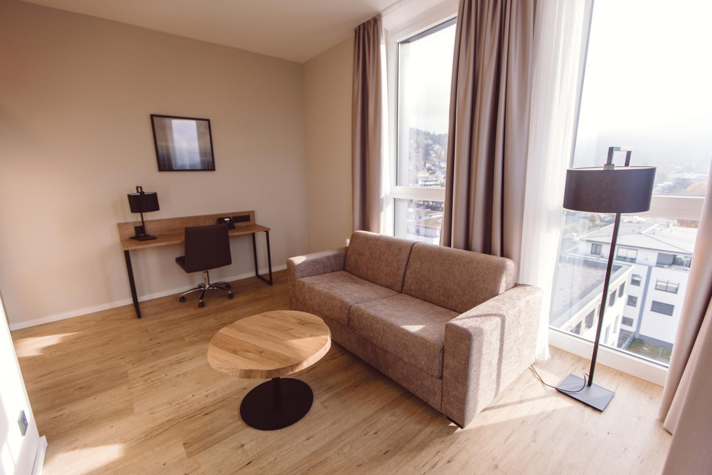 hotel libertas elements pure