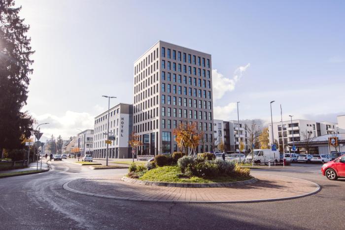 hotel libertas elements pure