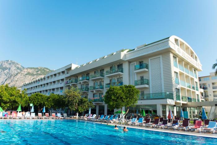 kemer