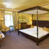romantik parkhotel wasserburg anholt