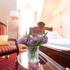 romantik parkhotel wasserburg anholt