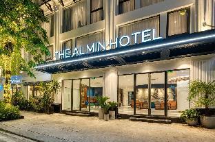 the almin hotel