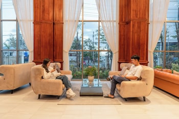 sea breeze hotel and villa