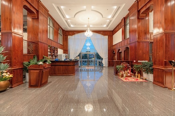 sea breeze hotel and villa
