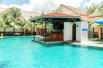 sea breeze hotel and villa