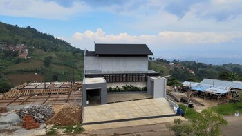 bandung