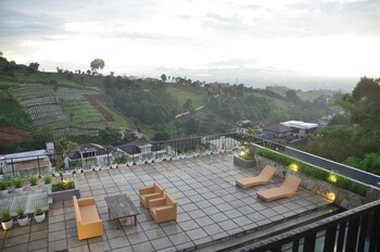 bandung