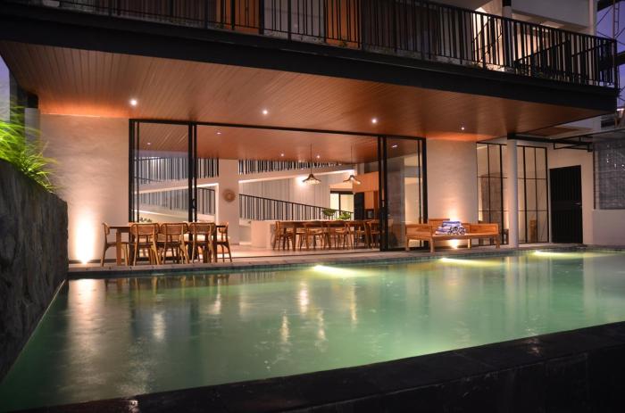 greenhill mountain view villa 8 br with heated private pool