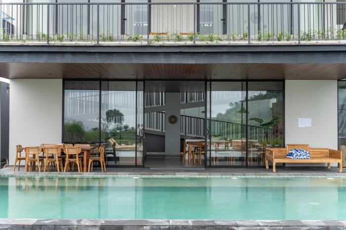 greenhill mountain view villa 8 br with heated private pool