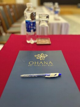 ohana village