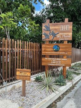 mt plaisir estate hotel