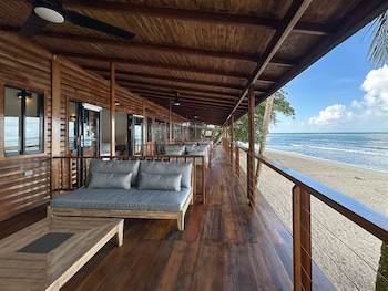Mt. Plaisir Estate Hotel,Grande Riviere>>Blanchisseuse,3 star
