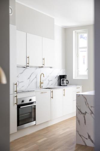 frogner house uranienborg