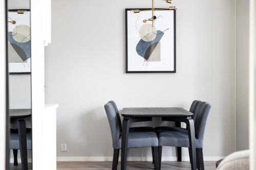 frogner house uranienborg