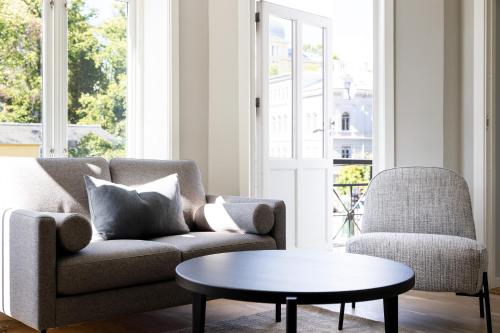 frogner house uranienborg