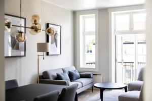 frogner house uranienborg