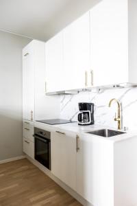 frogner house uranienborg