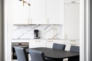 frogner house uranienborg