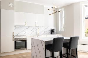 frogner house uranienborg