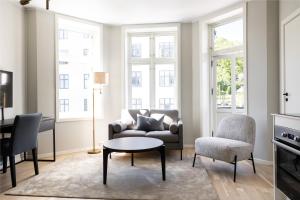 frogner house uranienborg