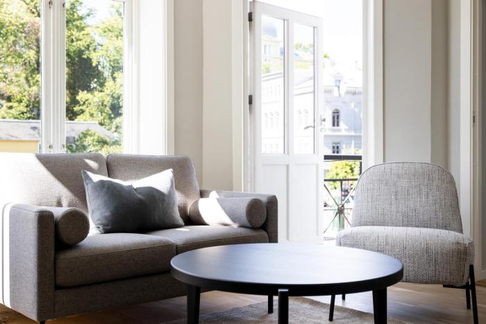 frogner house uranienborg