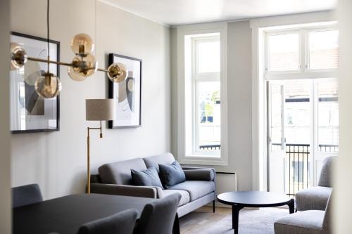 frogner house uranienborg