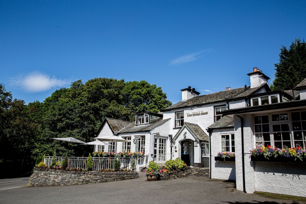 windermere