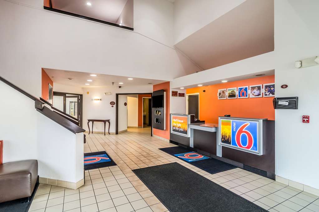 motel 6 harvey il