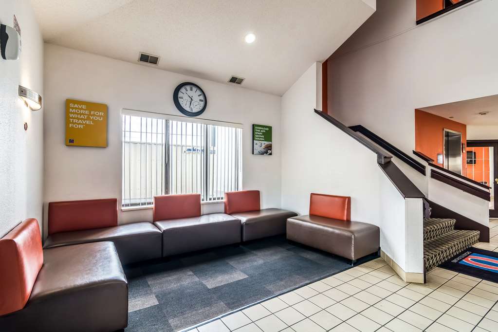 motel 6 harvey il