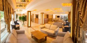Melissa Residence Hotel,,4 star