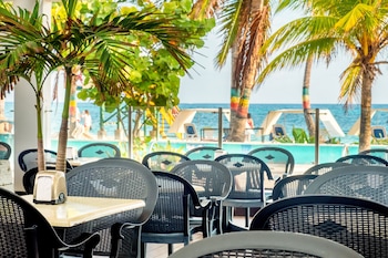 san andres