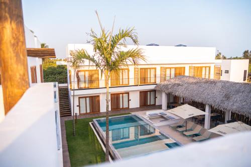 mikiki lifestyle hotel