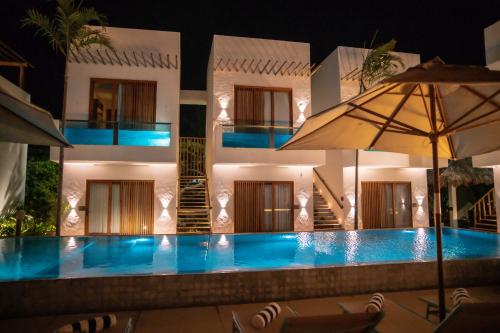 mikiki lifestyle hotel
