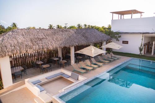 mikiki lifestyle hotel