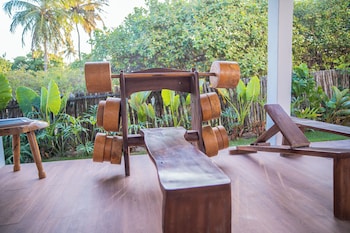 mikiki lifestyle hotel