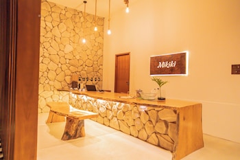 mikiki lifestyle hotel