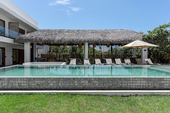 mikiki lifestyle hotel