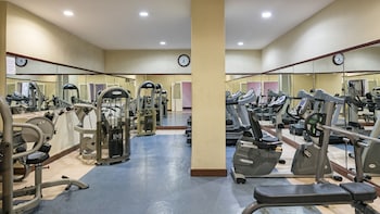 ozkaymak marina hotel all inclusive