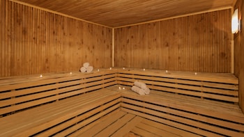 ozkaymak marina hotel all inclusive