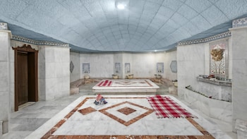 ozkaymak marina hotel all inclusive