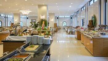 ozkaymak marina hotel all inclusive