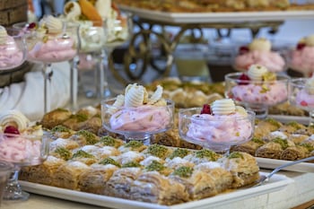 ozkaymak marina hotel all inclusive