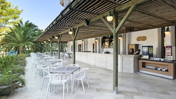 ozkaymak marina hotel all inclusive