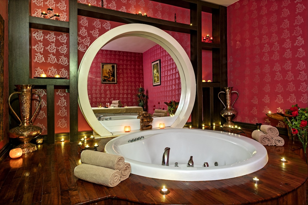 ozkaymak marina hotel all inclusive