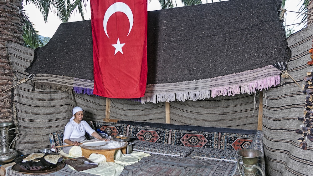 ozkaymak marina hotel all inclusive